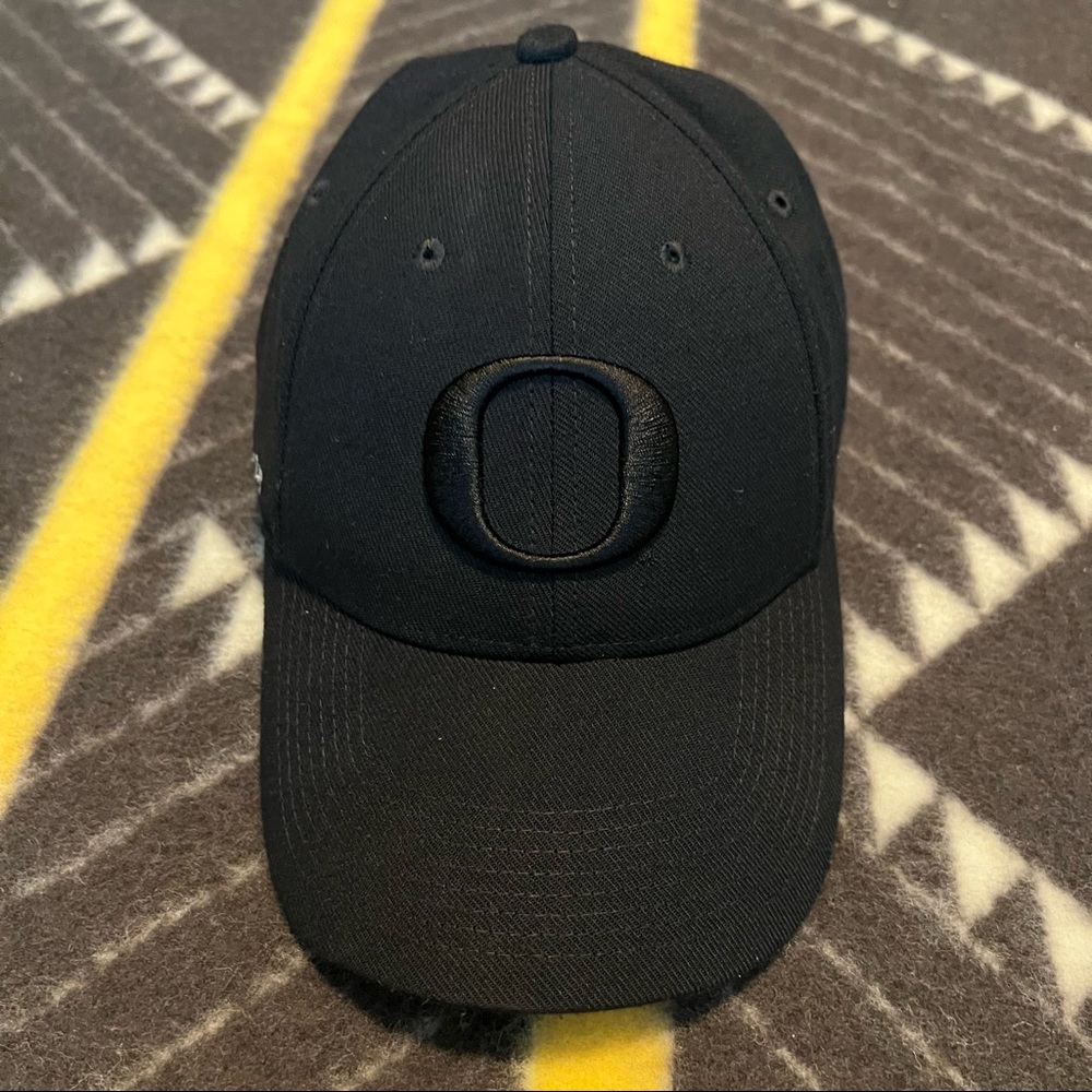 Nike legacy91 Oregon Ducks Fitted Hat